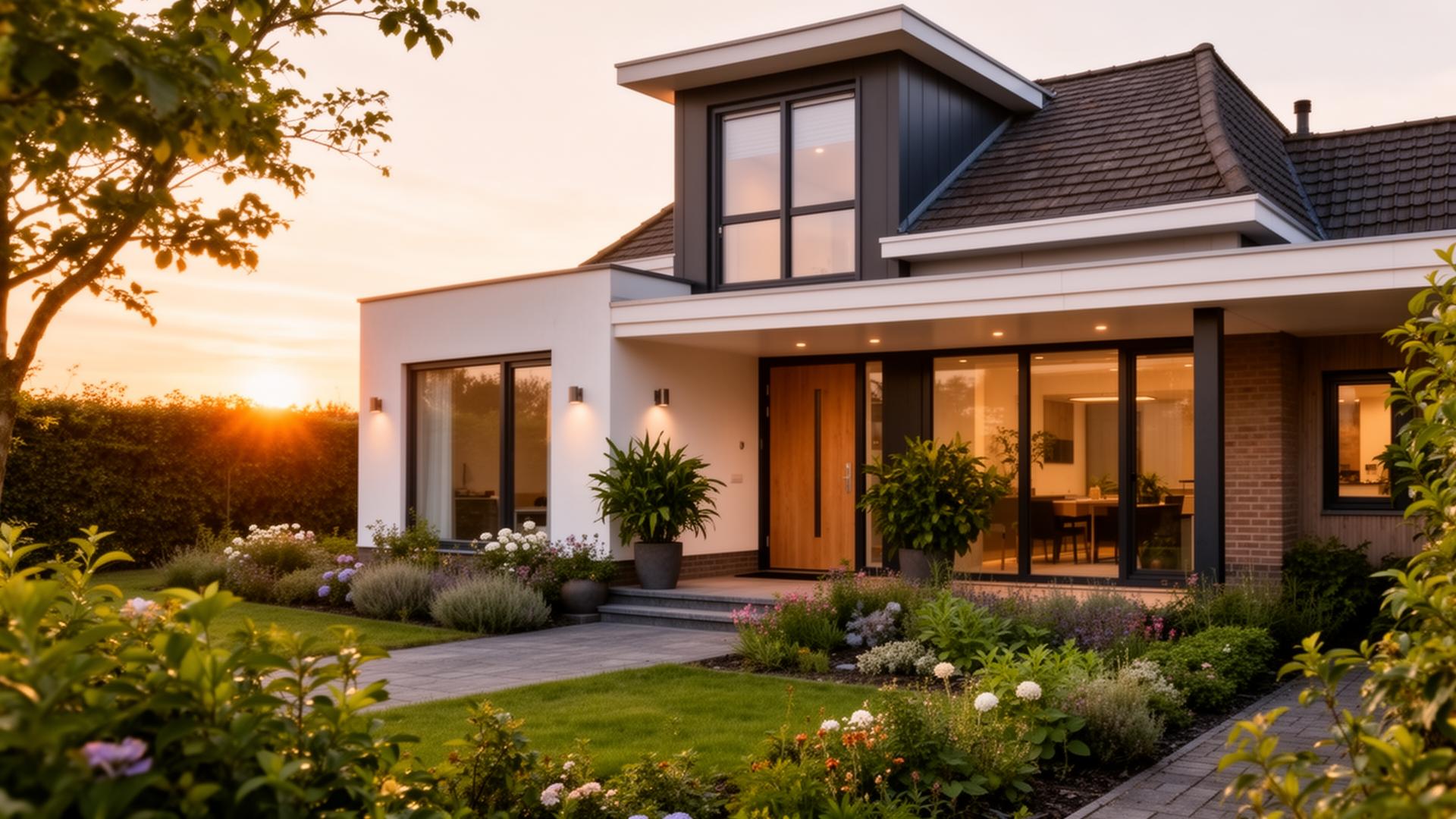 Vakantiewoning beheer
