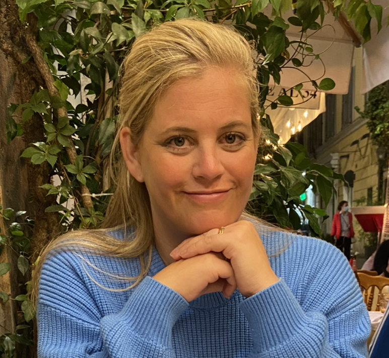 Madeline - eigenaar Pien Property